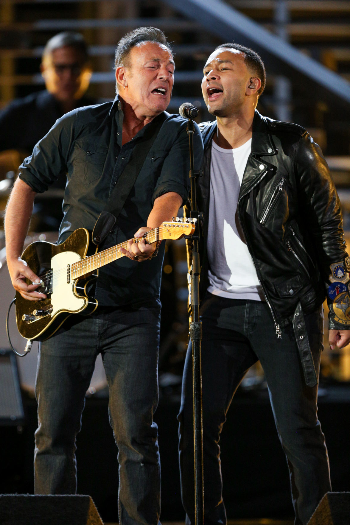 Springsteen, 2015